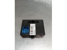 Recambio de modulo electronico para opel corsa f referencia OEM IAM 9836236080 0615712 2019