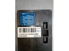 Recambio de modulo electronico para opel corsa f referencia OEM IAM 9836236080 0615712 2019 2