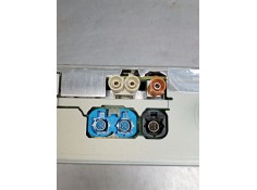 Recambio de sistema navegacion gps para opel corsa f referencia OEM IAM 9833500080 7503900287 2019 2