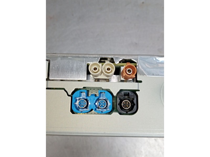 Recambio de sistema navegacion gps para opel corsa f referencia OEM IAM 9833500080 7503900287 2019