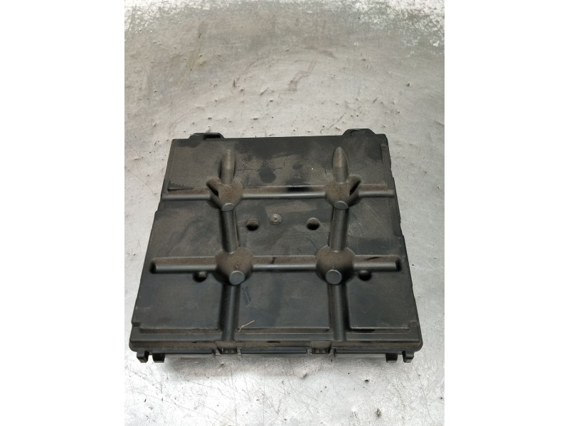 Recambio de modulo electronico para seat ibiza iv sc (6j1, 6p5) 1.6 tdi referencia OEM IAM 5WK49955A A2C53341086 BCMPQ25 2008 6R