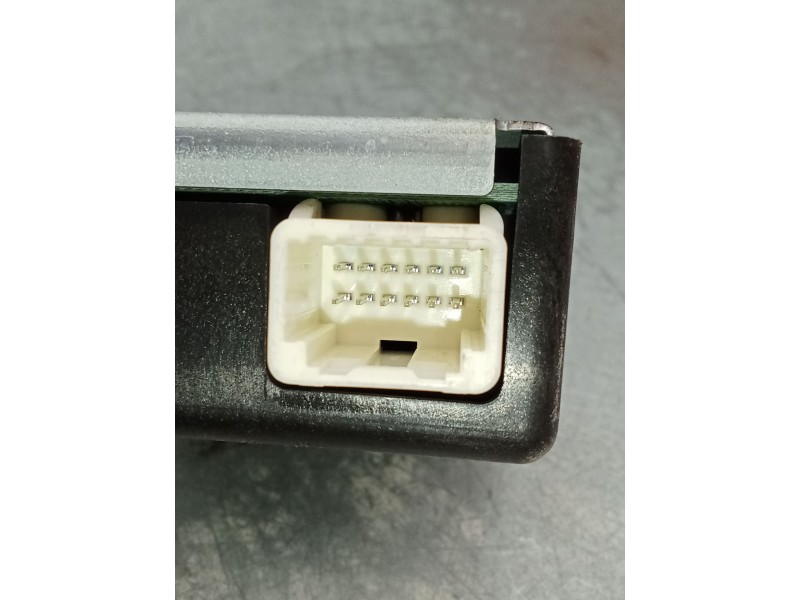 Recambio de modulo electronico para toyota c-hr (_x1_) 1.8 hybrid (zyx10_, zyx11_) referencia OEM IAM 897B0F4010 61B891000 2016
