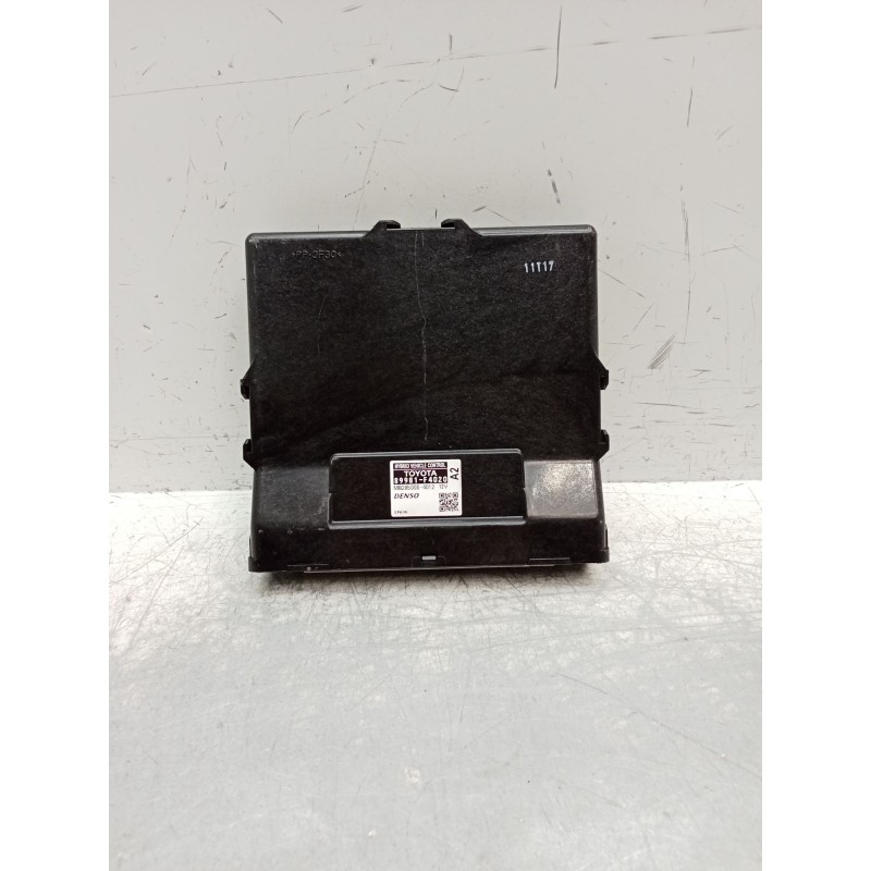 Recambio de modulo electronico para toyota c-hr (_x1_) 1.8 hybrid (zyx10_, zyx11_) referencia OEM IAM 89981F4020 MB2850004012 20