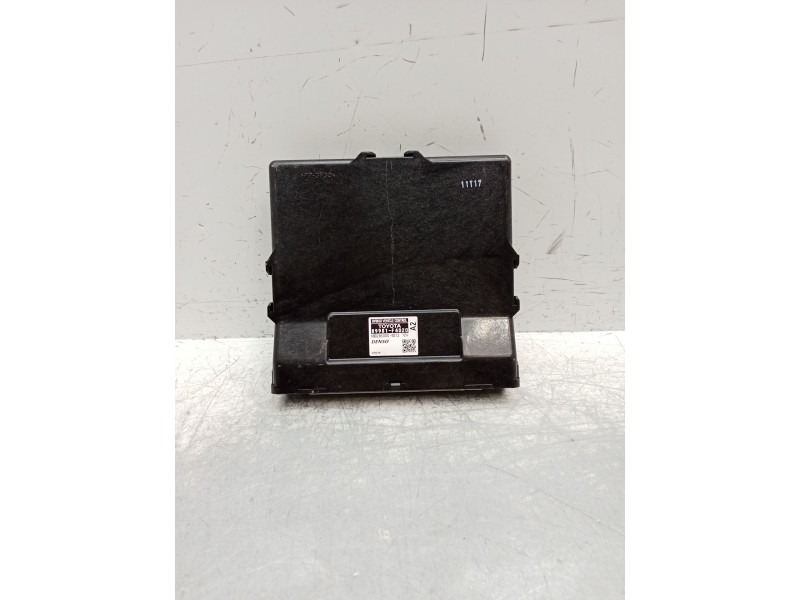 Recambio de modulo electronico para toyota c-hr (_x1_) 1.8 hybrid (zyx10_, zyx11_) referencia OEM IAM 89981F4020 MB2850004012 20
