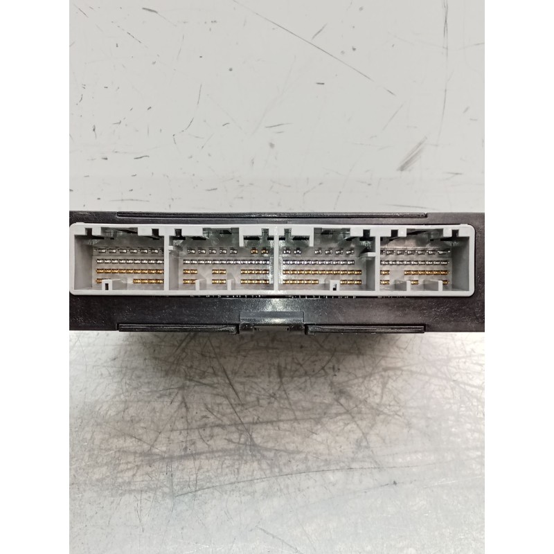 Recambio de modulo electronico para toyota c-hr (_x1_) 1.8 hybrid (zyx10_, zyx11_) referencia OEM IAM 89981F4020 MB2850004012 20
