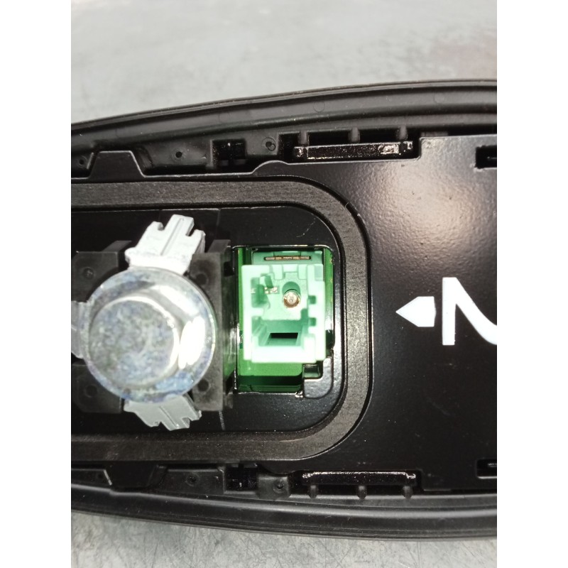 Recambio de modulo electronico para toyota c-hr (_x1_) 1.8 hybrid (zyx10_, zyx11_) referencia OEM IAM  ANTENA 2016