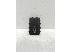 Recambio de modulo electronico para toyota c-hr (_x1_) 1.8 hybrid (zyx10_, zyx11_) referencia OEM IAM 89111F4010 50125622 2016