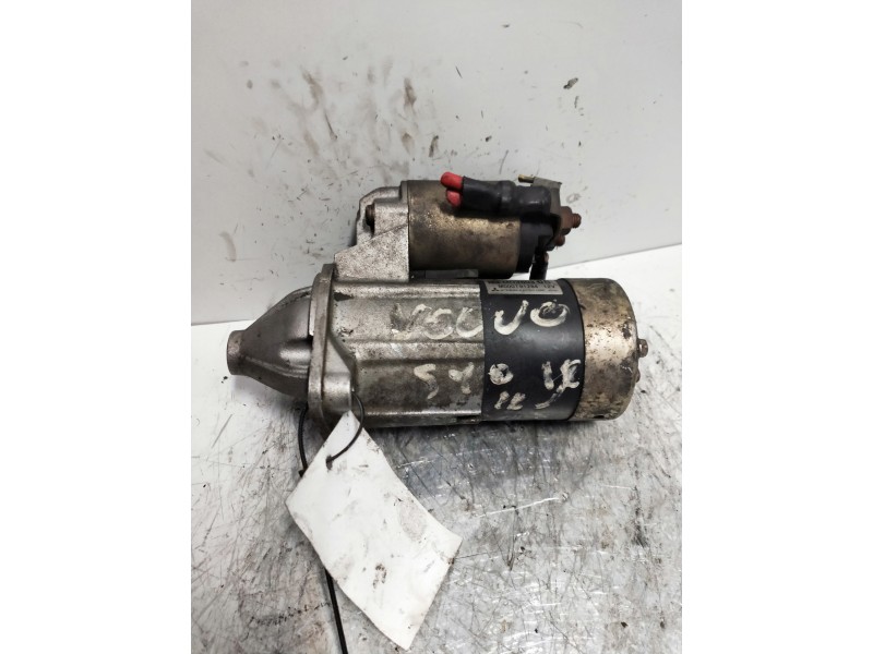 Recambio de motor arranque para volvo s40 berlina 1.8 16v referencia OEM IAM MD360368  
