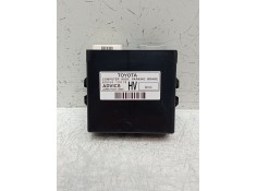 Recambio de modulo electronico para toyota c-hr (_x1_) 1.8 hybrid (zyx10_, zyx11_) referencia OEM IAM 8905010010 15181110640 201