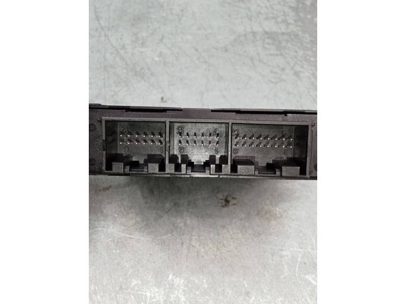 Recambio de modulo electronico para toyota c-hr (_x1_) 1.8 hybrid (zyx10_, zyx11_) referencia OEM IAM 89340F4010 308378 16322021