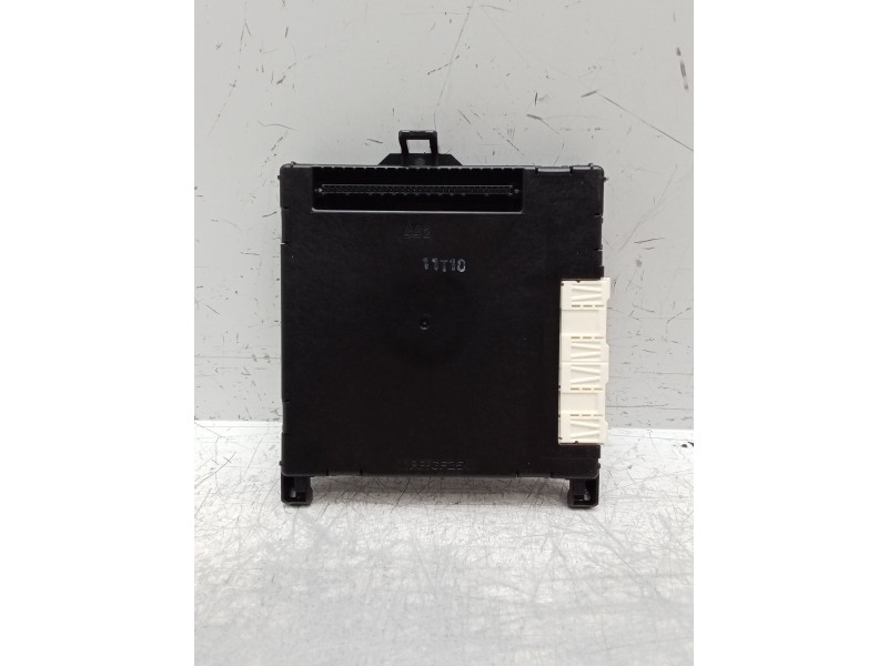 Recambio de modulo electronico para toyota c-hr (_x1_) 1.8 hybrid (zyx10_, zyx11_) referencia OEM IAM 89221F4030 MB238009990 201
