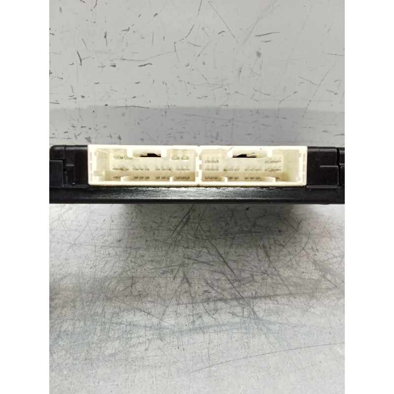 Recambio de modulo electronico para toyota c-hr (_x1_) 1.8 hybrid (zyx10_, zyx11_) referencia OEM IAM 89221F4030 MB238009990 201
