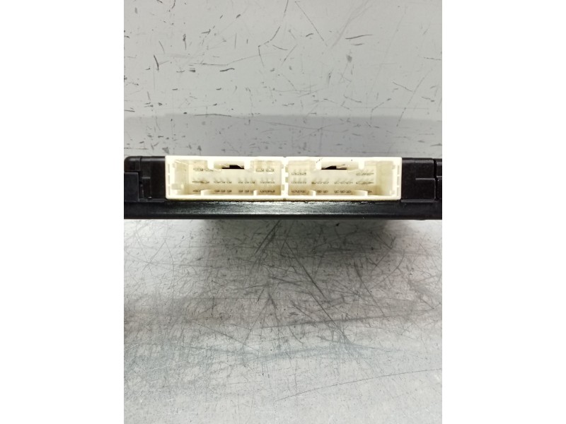 Recambio de modulo electronico para toyota c-hr (_x1_) 1.8 hybrid (zyx10_, zyx11_) referencia OEM IAM 89221F4030 MB238009990 201