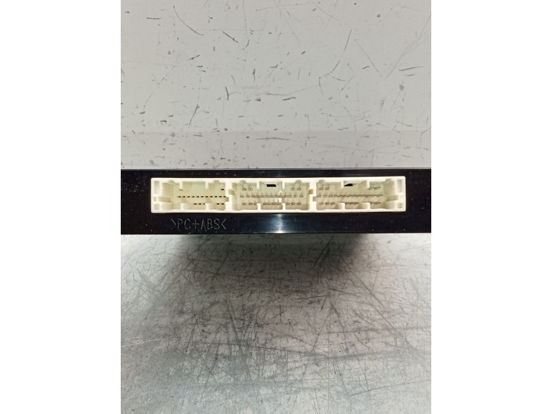 Recambio de modulo electronico para toyota c-hr (_x1_) 1.8 hybrid (zyx10_, zyx11_) referencia OEM IAM 89990F4030 MB2325009172 20