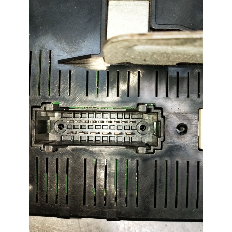 Recambio de modulo electronico para renault clio ii (bb_, cb_) 1.5 dci (b/cb07) referencia OEM IAM P8200234045A 216739237A 10439