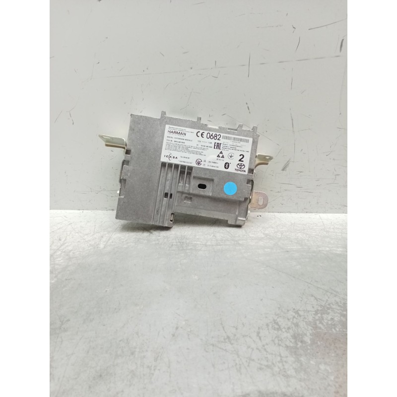 Recambio de modulo electronico para toyota c-hr (_x1_) 1.8 hybrid (zyx10_, zyx11_) referencia OEM IAM 868400F020 A056B24456BE 20