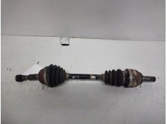 Recambio de transmision delantera izquierda para opel astra g berlina comfort referencia OEM IAM   