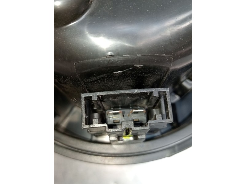 Recambio de motor calefaccion para opel corsa f referencia OEM IAM 7015011001 202401230875 2019