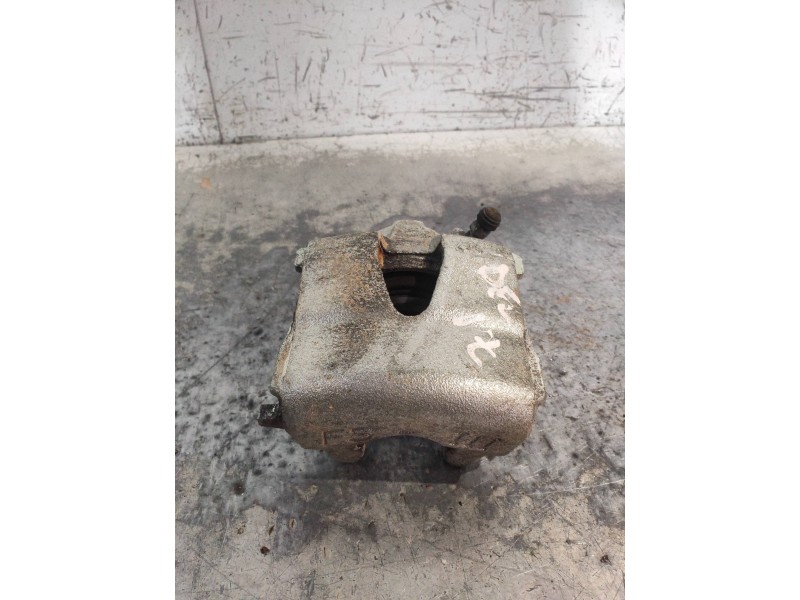 Recambio de pinza freno delantera izquierda para volkswagen golf vii lim. (bq1) advance referencia OEM IAM 5Q0615105DH  