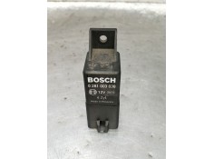 Recambio de caja precalentamiento para seat ibiza iv sc (6j1, 6p5) 1.6 tdi referencia OEM IAM 0281003038 038907281D 2008