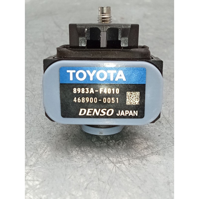 Recambio de sensor para toyota c-hr (_x1_) 1.8 hybrid (zyx10_, zyx11_) referencia OEM IAM 8983AF4010 4689000051 2016