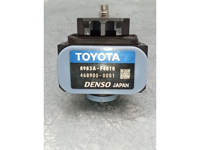 Recambio de sensor para toyota c-hr (_x1_) 1.8 hybrid (zyx10_, zyx11_) referencia OEM IAM 8983AF4010 4689000051 2016