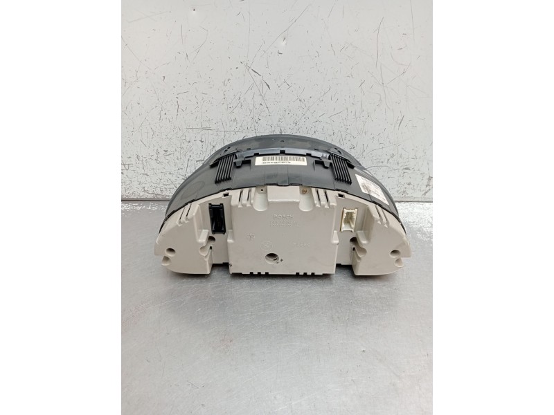 Recambio de cuadro instrumentos para bmw 3 (e46) 320 d referencia OEM IAM 0263639080 6931245 505742 2001