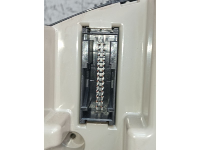 Recambio de cuadro instrumentos para bmw 3 (e46) 320 d referencia OEM IAM 0263639080 6931245 505742 2001