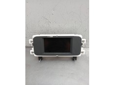 Recambio de cuadro instrumentos para opel corsa f referencia OEM IAM 983515168000 93484676 2019 DIGITAL