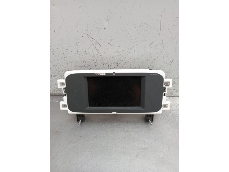 Recambio de cuadro instrumentos para opel corsa f referencia OEM IAM 983515168000 93484676 2019 DIGITAL