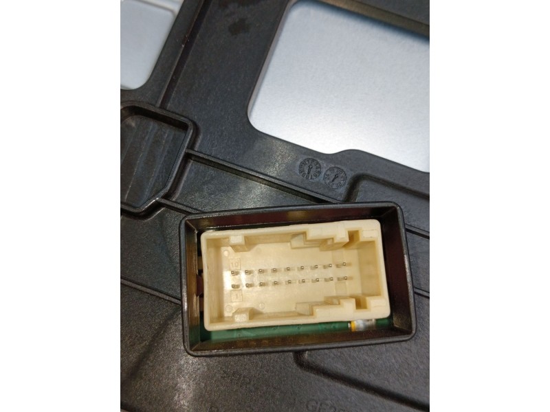Recambio de cuadro instrumentos para opel corsa f referencia OEM IAM 983515168000 93484676 2019 DIGITAL