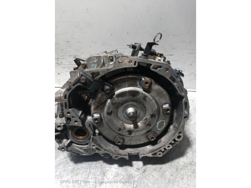 Recambio de caja cambios para kia carnival referencia OEM IAM 5042LE 99JW512384 OK55419090