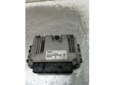 Recambio de centralita motor uce para ford fiesta v (jh_, jd_) 1.6 tdci referencia OEM IAM 0281011612 6S6112A650VC 1039S18023 20