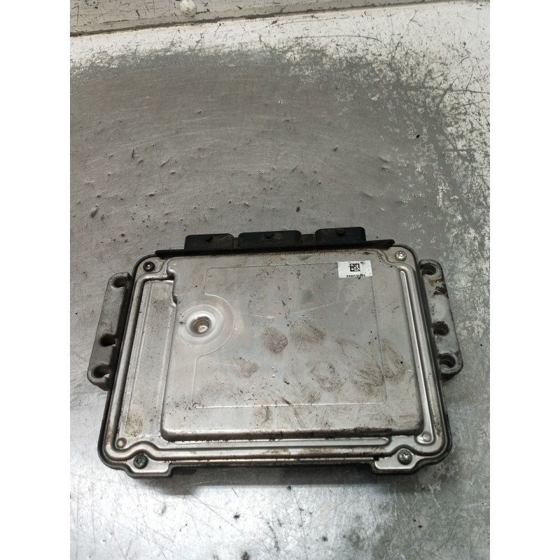 Recambio de centralita motor uce para ford fiesta v (jh_, jd_) 1.6 tdci referencia OEM IAM 0281011612 6S6112A650VC 1039S18023 20