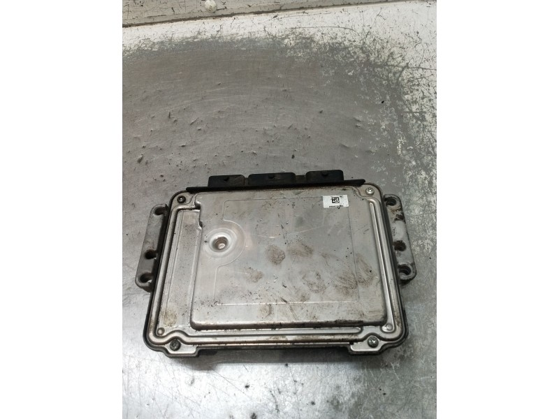 Recambio de centralita motor uce para ford fiesta v (jh_, jd_) 1.6 tdci referencia OEM IAM 0281011612 6S6112A650VC 1039S18023 20