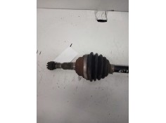 Recambio de transmision delantera izquierda para opel astra g berlina comfort referencia OEM IAM    2