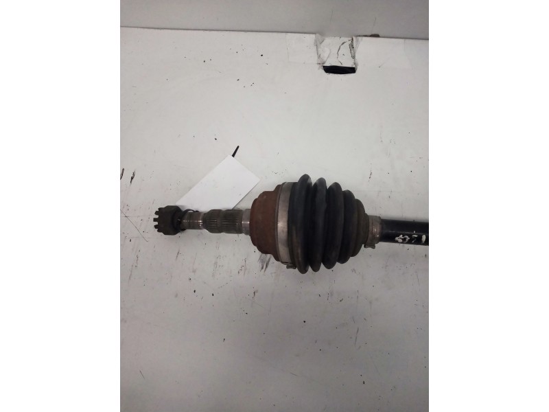 Recambio de transmision delantera izquierda para opel astra g berlina comfort referencia OEM IAM   