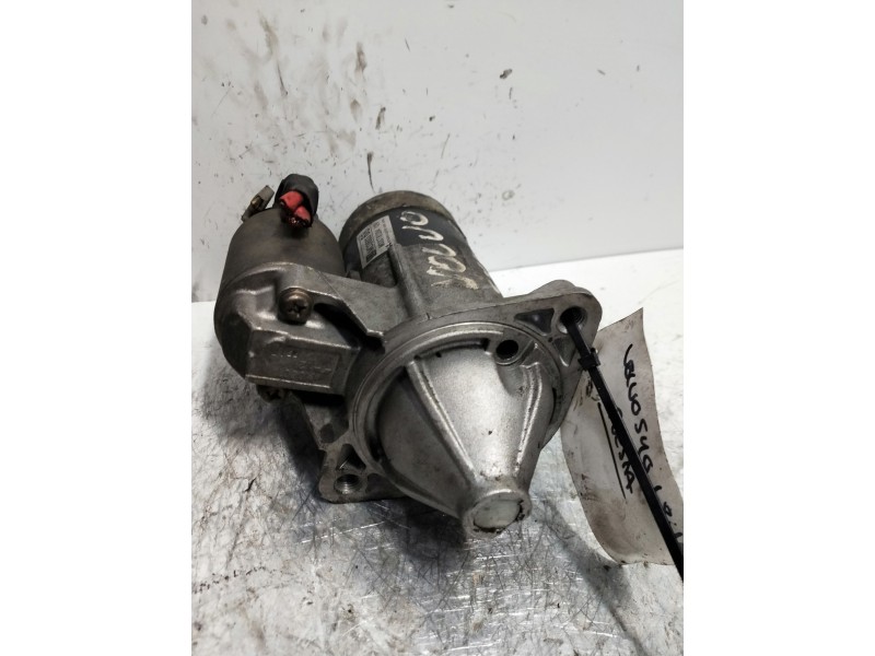 Recambio de motor arranque para volvo s40 berlina 1.8 16v referencia OEM IAM MD360368  