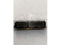 Recambio de centralita motor uce para audi a4 b7 (8ec) 2.0 tdi 16v referencia OEM IAM 0281012113 03G906016GN 1039S07899 92005 ED 2