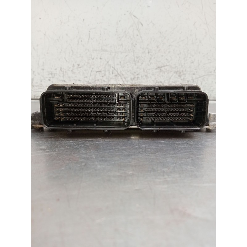 Recambio de centralita motor uce para opel corsa f referencia OEM IAM 9830510980 9815037580 A3C0177940001 2019