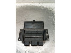 Recambio de centralita motor uce para renault clio ii (bb_, cb_) 1.5 dci (b/cb07) referencia OEM IAM 8200303619 80421696 H0M8200 2