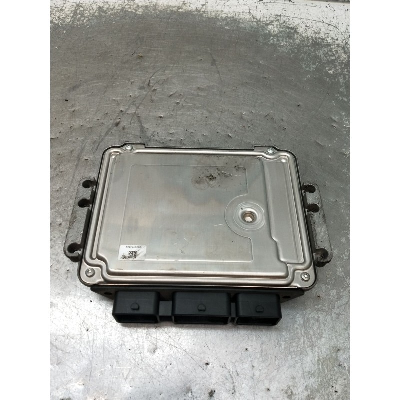 Recambio de centralita motor uce para peugeot 308 i (4a_, 4c_) 1.6 hdi referencia OEM IAM 0281013332 9664257580 1039S18944 2007 