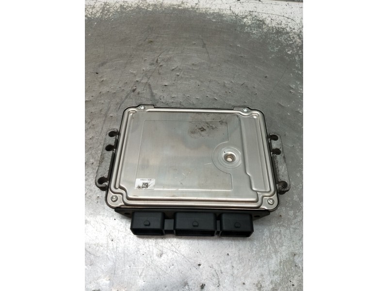 Recambio de centralita motor uce para peugeot 308 i (4a_, 4c_) 1.6 hdi referencia OEM IAM 0281013332 9664257580 1039S18944 2007 