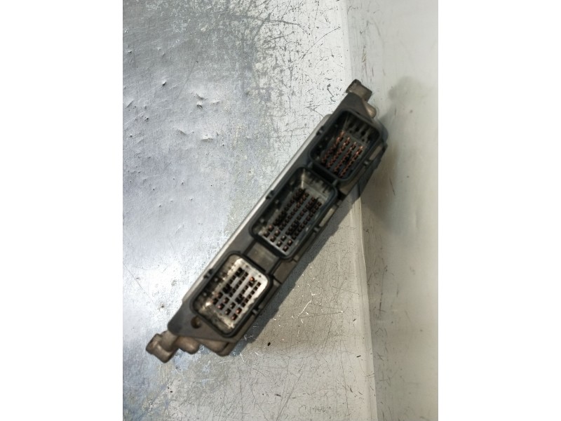 Recambio de centralita motor uce para peugeot 308 i (4a_, 4c_) 1.6 hdi referencia OEM IAM 0281013332 9664257580 1039S18944 2007 