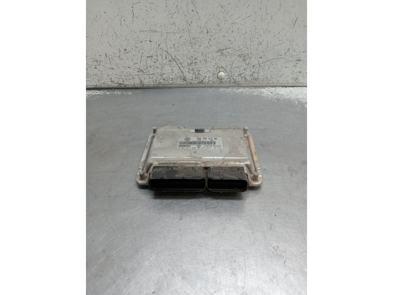 Recambio de centralita motor uce para seat leon (1m1) 1.9 tdi referencia OEM IAM 0281010228 038906012BS 28SA4211 1999