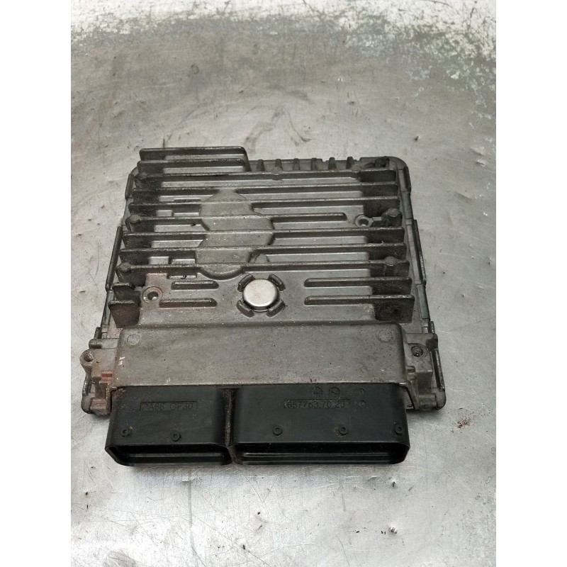 Recambio de centralita motor uce para seat ibiza iv sc (6j1, 6p5) 1.6 tdi referencia OEM IAM 03L906023S 5WP42844AA 03L906023S 20
