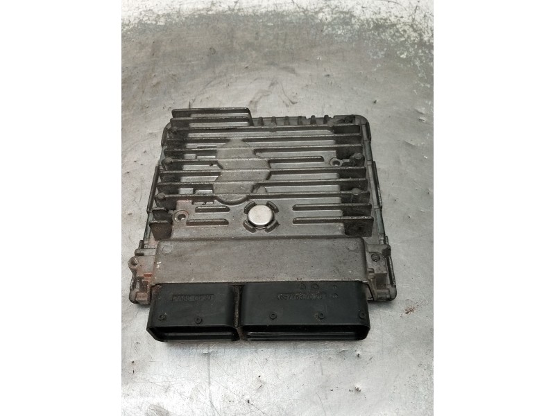 Recambio de centralita motor uce para seat ibiza iv sc (6j1, 6p5) 1.6 tdi referencia OEM IAM 03L906023S 5WP42844AA 03L906023S 20