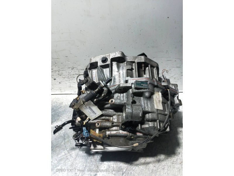 Recambio de caja cambios para kia carnival referencia OEM IAM 5042LE 99JW512384 OK55419090