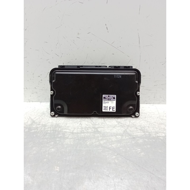 Recambio de centralita motor uce para toyota c-hr (_x1_) 1.8 hybrid (zyx10_, zyx11_) referencia OEM IAM 89661F4050 MB2756008562 