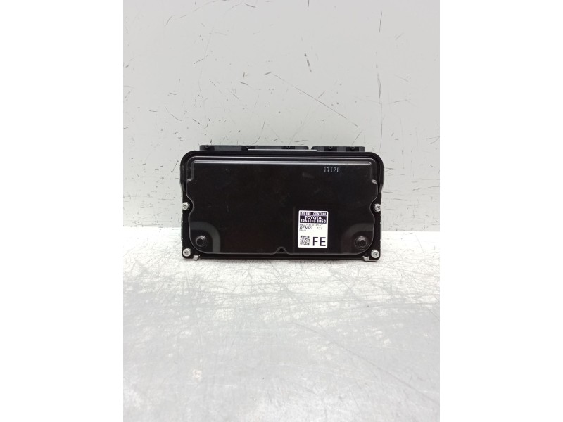 Recambio de centralita motor uce para toyota c-hr (_x1_) 1.8 hybrid (zyx10_, zyx11_) referencia OEM IAM 89661F4050 MB2756008562 